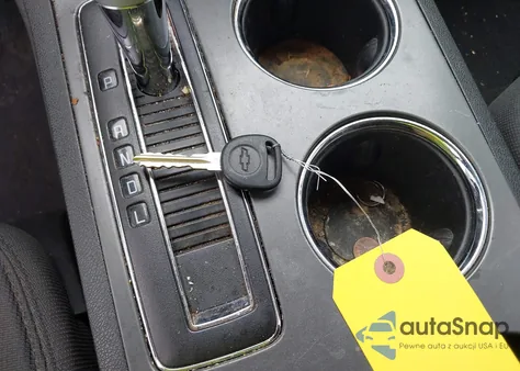 2010 Chevrolet Traverse Lt from USA, damaged, VIN 1GNLVFED4AJ231449